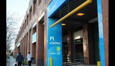 icbc claim